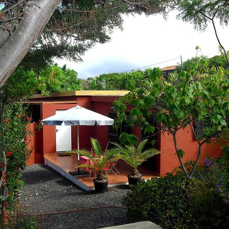 Casa Sandra Los Llanos De Aridane Exteriör bild