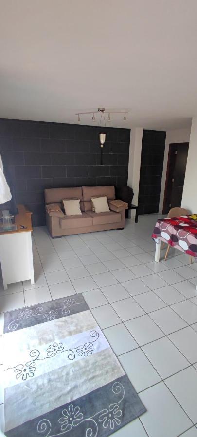 Casa Sandra Los Llanos De Aridane Exteriör bild