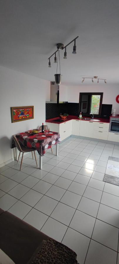 Casa Sandra Los Llanos De Aridane Exteriör bild