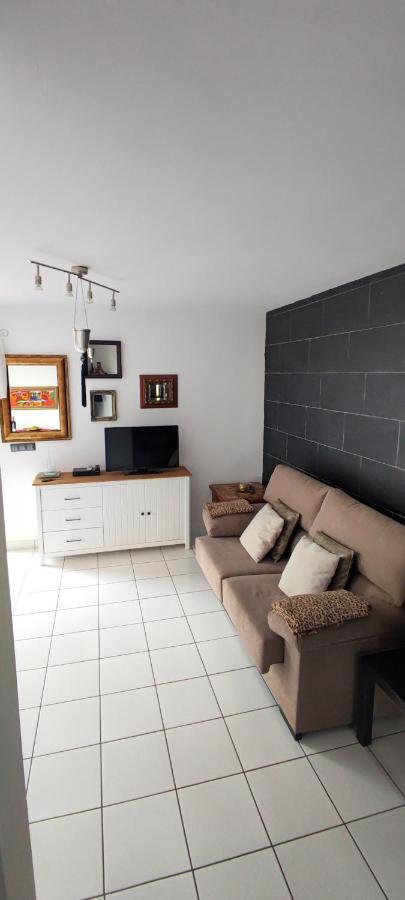 Casa Sandra Los Llanos De Aridane Exteriör bild