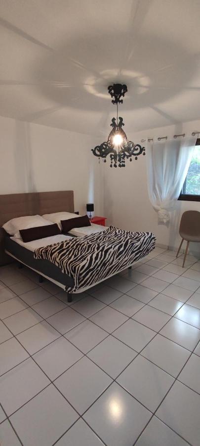 Casa Sandra Los Llanos De Aridane Exteriör bild