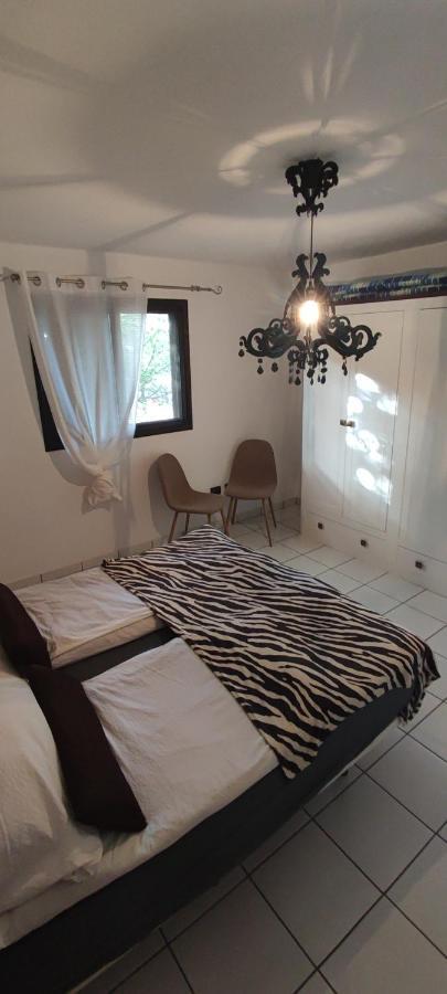 Casa Sandra Los Llanos De Aridane Exteriör bild