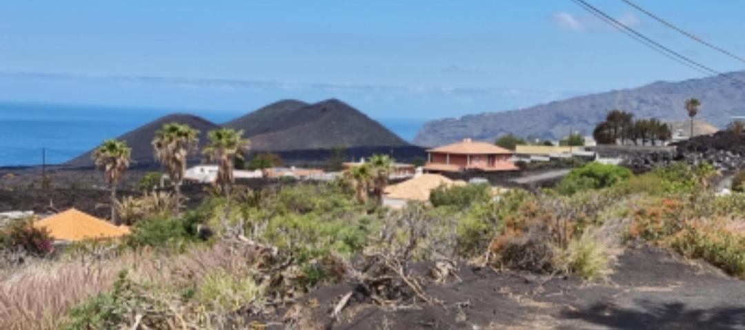 Casa Sandra Los Llanos De Aridane Exteriör bild