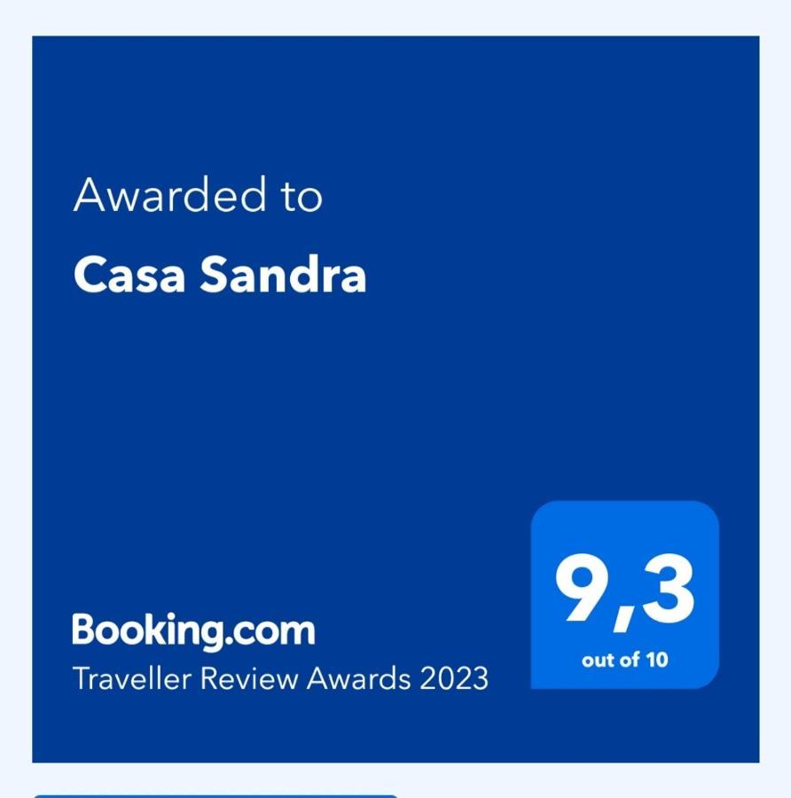 Casa Sandra Los Llanos De Aridane Exteriör bild