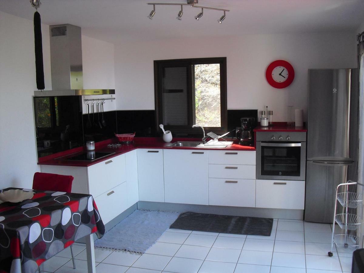 Casa Sandra Los Llanos De Aridane Exteriör bild