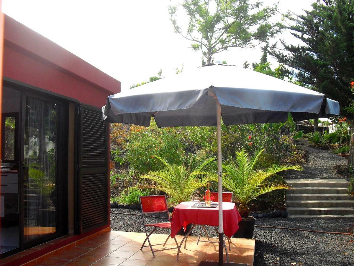 Casa Sandra Los Llanos De Aridane Exteriör bild