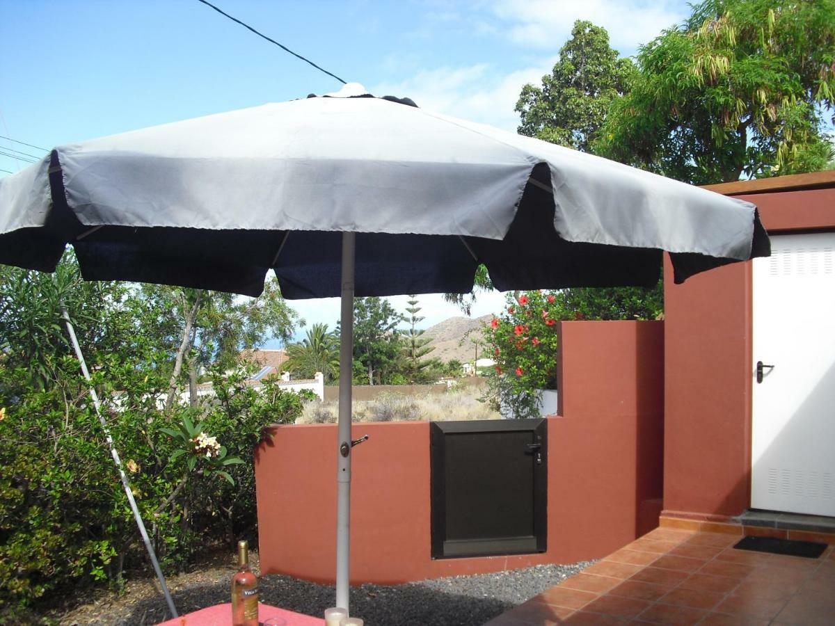Casa Sandra Los Llanos De Aridane Exteriör bild